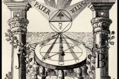 Ženský a můžský princip.